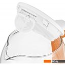 Электрочайники и термопоты Kitfort KT-6140-4