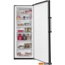 Холодильники MAUNFELD MFFR185SB