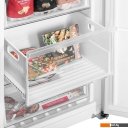 Холодильники MAUNFELD MFFR185W