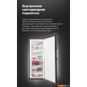 Холодильники MAUNFELD MFFR185W