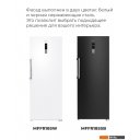 Холодильники MAUNFELD MFFR185W