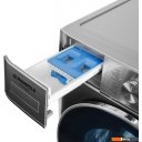 Стиральная машина MAUNFELD MFWD14106S04