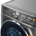 Стиральная машина MAUNFELD MFWD14106S04