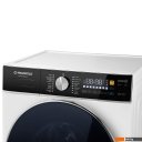 Стиральная машина MAUNFELD MFWD14106WH03