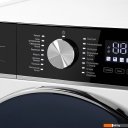 Стиральная машина MAUNFELD MFWD14106WH03