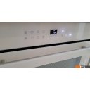 Духовые шкафы MAUNFELD EOEH.7611SCBG