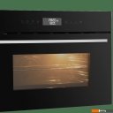 Духовые шкафы MAUNFELD AMCO458GB