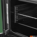 Духовые шкафы MAUNFELD AMCO458GB