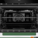 Духовые шкафы MAUNFELD AMCO458GB