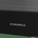 Духовые шкафы MAUNFELD AMCO458GB