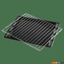 Духовые шкафы MAUNFELD AMCO458GB