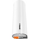 Вытяжки MAUNFELD Lee Isla sensor 39 (белый)