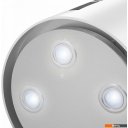 Вытяжки MAUNFELD Lee Isla sensor 39 (белый)