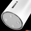 Вытяжки MAUNFELD Lee Isla sensor 39 (белый)