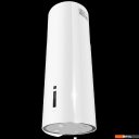 Вытяжки MAUNFELD Lee Isla sensor 39 (белый)