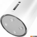 Вытяжки MAUNFELD Lee Isla sensor 39 (белый)