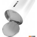 Вытяжки MAUNFELD Lee Isla sensor 39 (белый)
