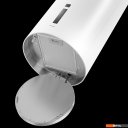 Вытяжки MAUNFELD Lee Isla sensor 39 (белый)