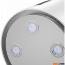 Вытяжки MAUNFELD Lee Isla sensor 39 (белый)