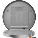 Вытяжки MAUNFELD Lee Isla sensor 39 (черный)