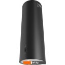 Вытяжки MAUNFELD Lee Isla sensor 39 (черный)