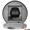 Вытяжки MAUNFELD Lee Isla sensor 39 (черный)