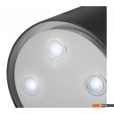 Вытяжки MAUNFELD Lee Isla sensor 39 (черный)