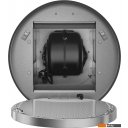 Вытяжки MAUNFELD Lee Isla sensor 39 (черный)