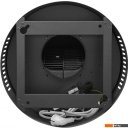 Вытяжки MAUNFELD Lee Isla sensor 39 (черный)