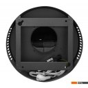 Вытяжки MAUNFELD Lee Isla sensor 39 (черный)