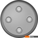 Вытяжки MAUNFELD Lee Wall sensor 39 (черный)