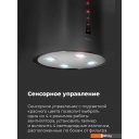 Вытяжки MAUNFELD Lee Wall sensor 39 (черный)