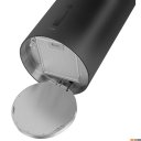 Вытяжки MAUNFELD Lee Wall sensor 39 (черный)