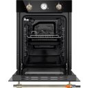 Духовые шкафы MAUNFELD EOEF516RBG