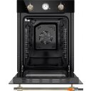 Духовые шкафы MAUNFELD EOEF516RBG
