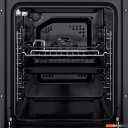 Духовые шкафы MAUNFELD EOEF516RBG