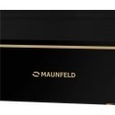 Духовые шкафы MAUNFELD EOEF516RBG