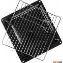 Духовые шкафы MAUNFELD EOEF516RBG