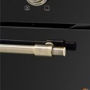 Духовые шкафы MAUNFELD EOEF516RBG