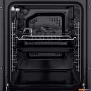 Духовые шкафы MAUNFELD EOEF516RBG