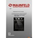Духовые шкафы MAUNFELD EOEF516RBG
