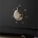 Духовые шкафы MAUNFELD EOEF516RBG