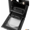Духовые шкафы MAUNFELD EOEF516RBG