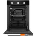 Духовые шкафы HOMSair OEF451BK