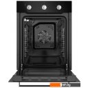 Духовые шкафы HOMSair OEF451BK