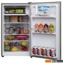 Холодильники MAUNFELD MFF83SL