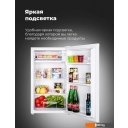 Холодильники MAUNFELD MFF83SL