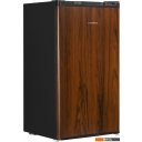 Холодильники MAUNFELD MFF83WD