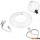 Кухонные комбайны, машины и планетарные миксеры MAUNFELD MF-423BL