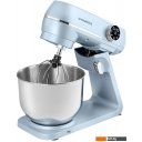 Кухонные комбайны, машины и планетарные миксеры MAUNFELD MF-423BL